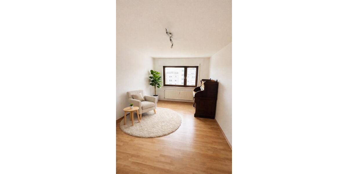 Etagenwohnung Konstanz Konstanz-Fürstenberg - 4 Zimmer, 107 m&sup2;, 500.000&euro; | Angebot:25446685