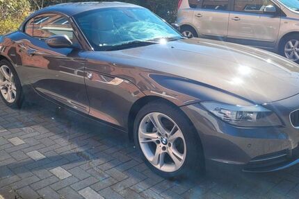 BMW Z4 125.000 km 14.900 &euro; Delmenhorst 27753