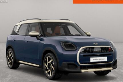Mini Countryman S (Cooper) 37.342 km 37.995 &euro; München 80939