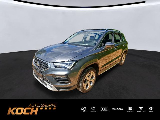 Seat Ateca 37.990 km 26.930 &euro; Schwäbisch Hall 74523