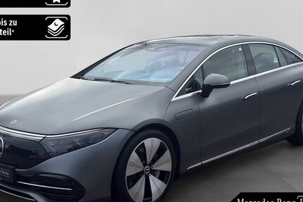 Mercedes-Benz EQS 12.873 km 72.900 &euro; Landsham 85652