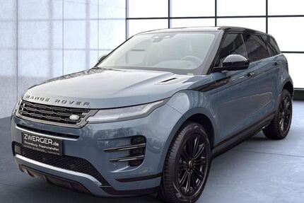 Land Rover Range Rover Evoque 17.500 km 49.800 &euro; Ravensburg, nähe Bodensee 88213