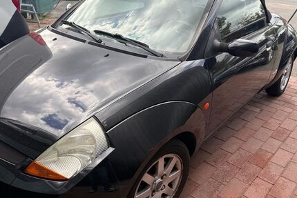 Ford Streetka 169.807 km 550 &euro; Munster 29633