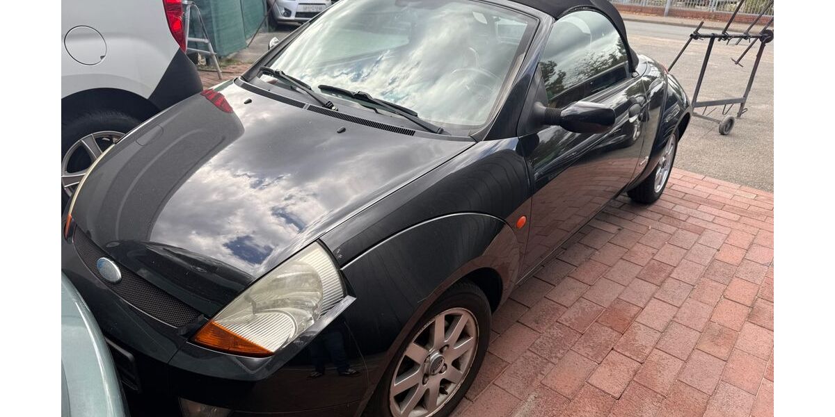 Ford Streetka 169.807 km 550 &euro; Munster 29633