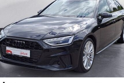Audi A4 26.849 km 36.730 &euro; Rottweil 78628