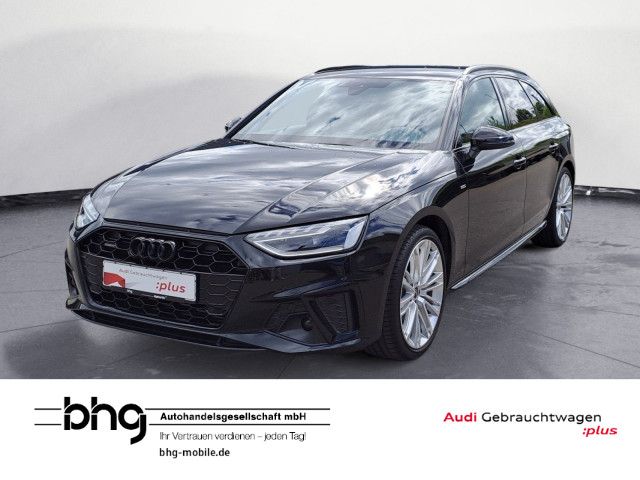 Audi A4 26.849 km 36.730 &euro; Rottweil 78628