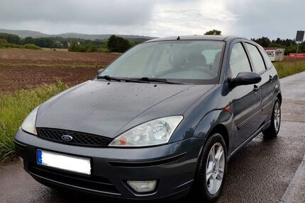 Ford Focus 315.000 km 2.700 &euro; Homburg 66424
