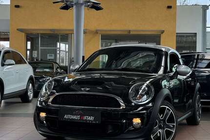 Mini Cooper S Coupe 137.000 km 7.999 &euro; Niestetal 34266