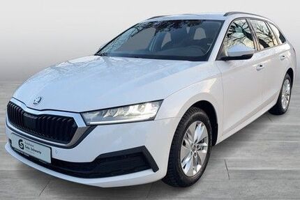 Skoda Octavia 101.796 km 19.590 &euro; Cloppenburg 49661