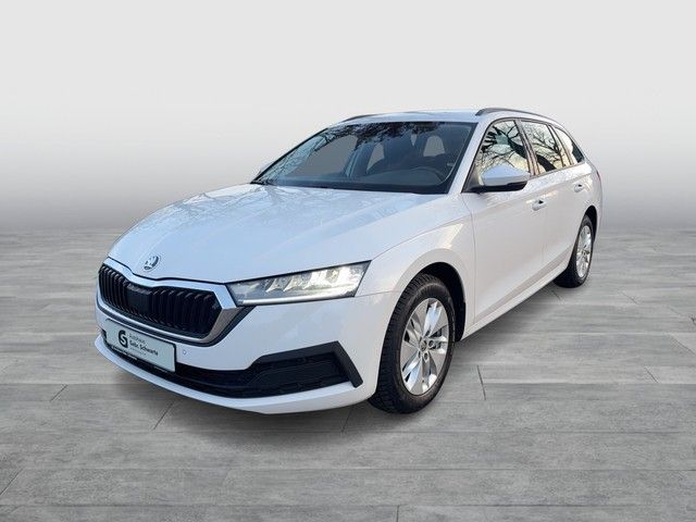 Skoda Octavia 101.796 km 19.590 &euro; Cloppenburg 49661