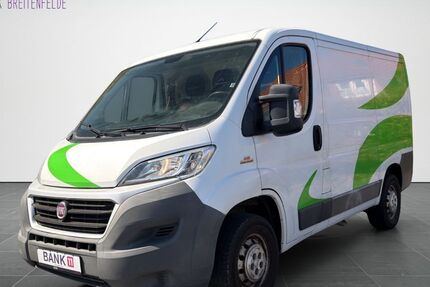 Fiat Ducato 124.000 km 8.990 &euro; Breitenfelde 23881