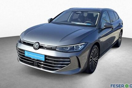 VW Passat 16.800 km 43.990 &euro; Roth 91154