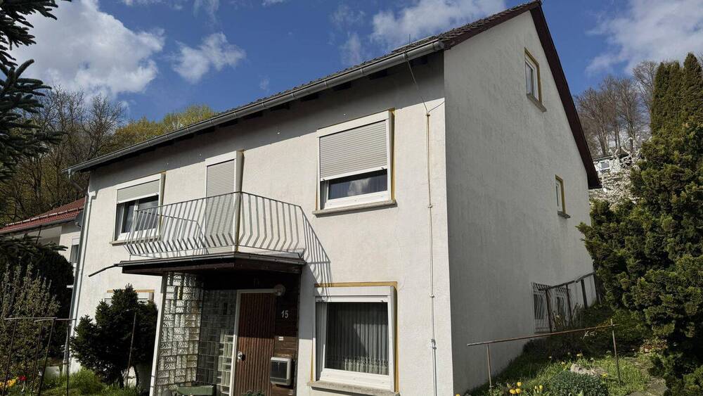 Einfamilienhaus Einbeck Kreiensen - 5 Zimmer, 105 m&sup2;, 149.000&euro; | Angebot:26644219