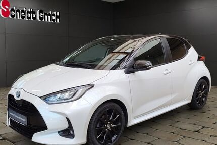 Toyota Yaris 74.054 km 20.280 &euro; Schiffweiler 66578