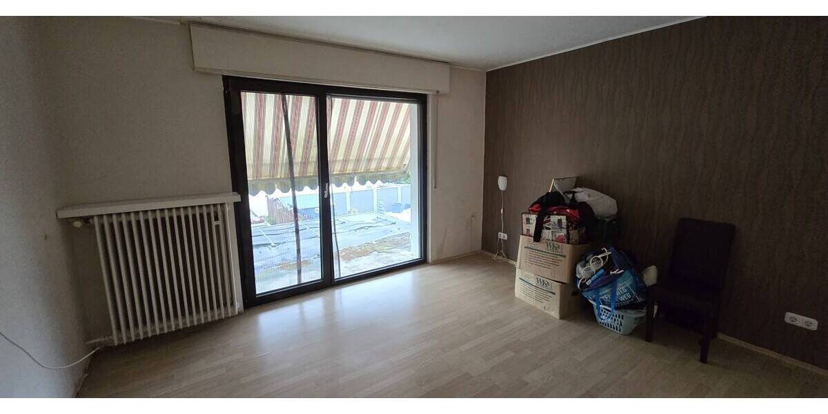 Reihenmittelhaus Hemsbach - 5 Zimmer, 128 m&sup2;, 299.000&euro; | Angebot:26798722