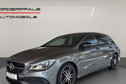 Mercedes-Benz CLA 200 Shooting Brake 84.000 km 17.990 € Rödersheim-Gronau 67127