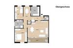 Etagenwohnung Bocholt - 3 Zimmer, 94 m&sup2;, 224.000&euro; | Angebot:26903625