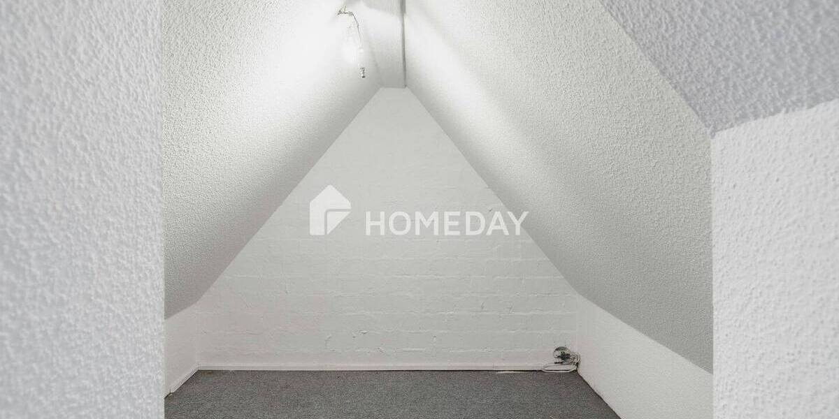 Etagenwohnung Stade - 2 Zimmer, 81 m&sup2;, 199.000&euro; | Angebot:26037161