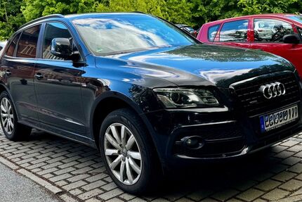 Audi Q5 274.000 km 9.500 &euro; Niedercunnersdorf 02709
