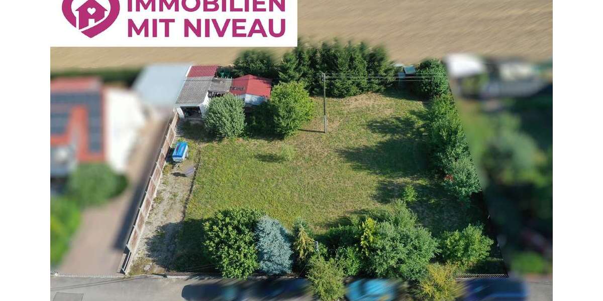Grundstück Frauenriedhausen Frauenriedhausen - 155.000&euro; | Angebot:27212527
