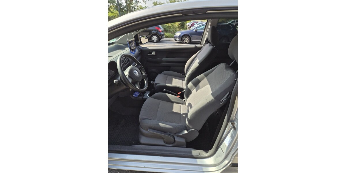 VW Fox 63.500 km 2.350 &euro; Bad Dürkheim 67098