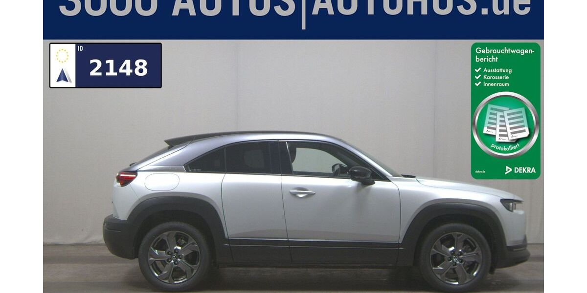 Mazda MX-30 9.080 km 14.980 &euro; Gyhum/Bockel 27404