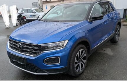 VW T-Roc 59.920 km 21.480 &euro; Borna 04552