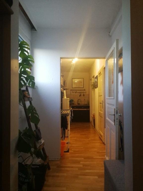 1,5 ZKB Bremerhaven, Ecke Alte Bürger 42 qm