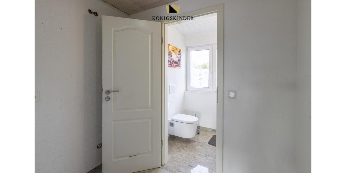 Maisonettenwohnung Holzgerlingen - 4 Zimmer, 107 m&sup2;, 1.395&euro; | Angebot:24849974