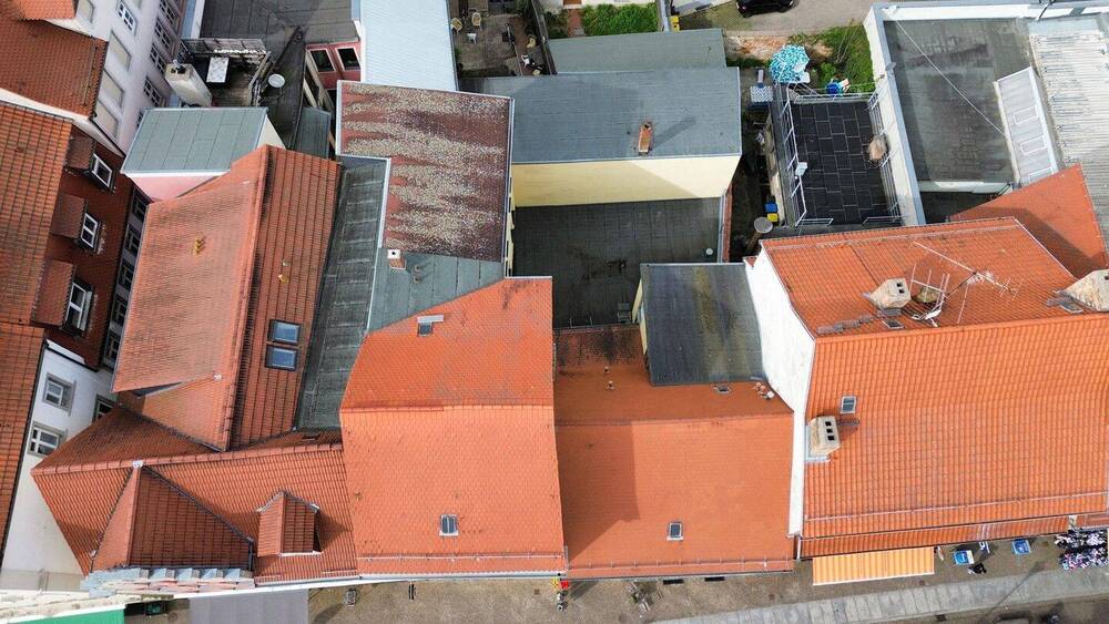 Gewerbeobjekt Naumburg - 730.000&euro; | Angebot:26377235