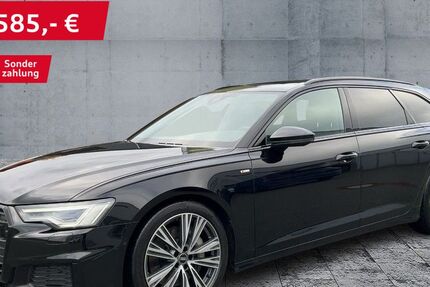 Audi A6 68.310 km 44.990 &euro; Kulmbach 95326