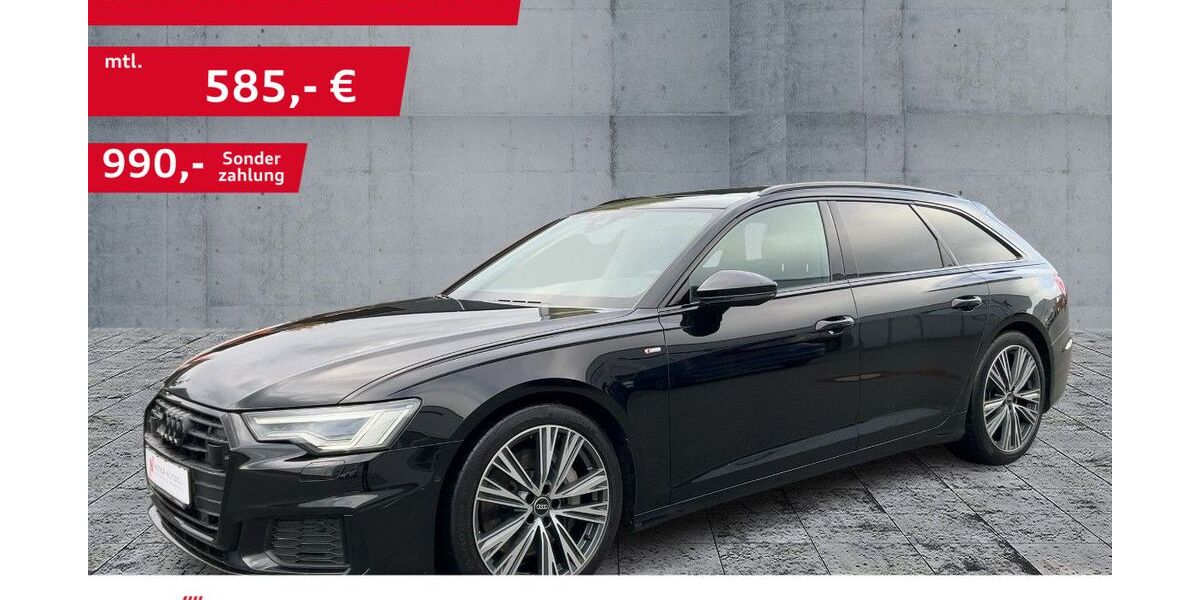 Audi A6 68.310 km 44.990 &euro; Kulmbach 95326