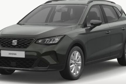 Seat Arona 9.500 km 22.990 € Siegen 57072