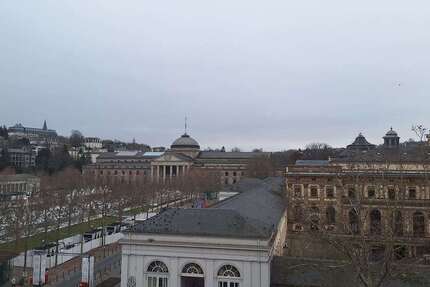 Zimmer Wiesbaden Nordost - 1 Zimmer, 1.268&euro; | Angebot:25715763