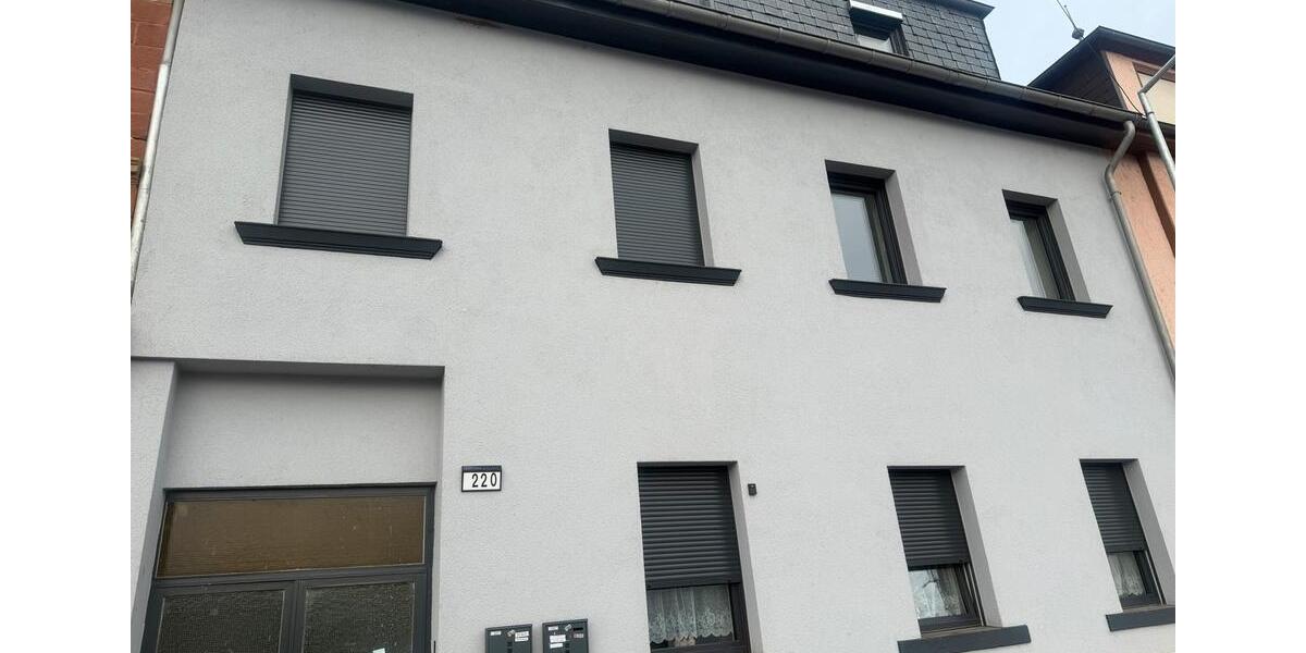Etagenwohnung Trier West-Pallien - 3 Zimmer, 90 m&sup2;, 1.250&euro; | Angebot:26413017