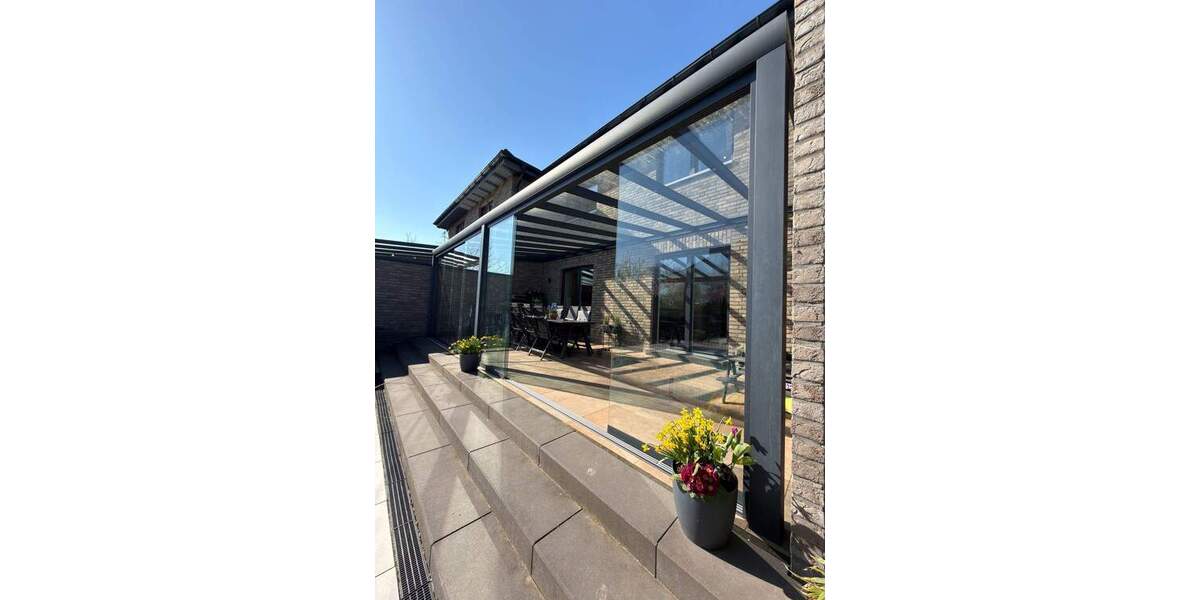 Doppelhaushälfte Brüggen - 5 Zimmer, 166 m&sup2;, 695.000&euro; | Angebot:25898727