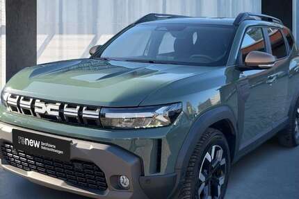 Dacia Duster 28.483 km 25.990 &euro; Hamburg 20537