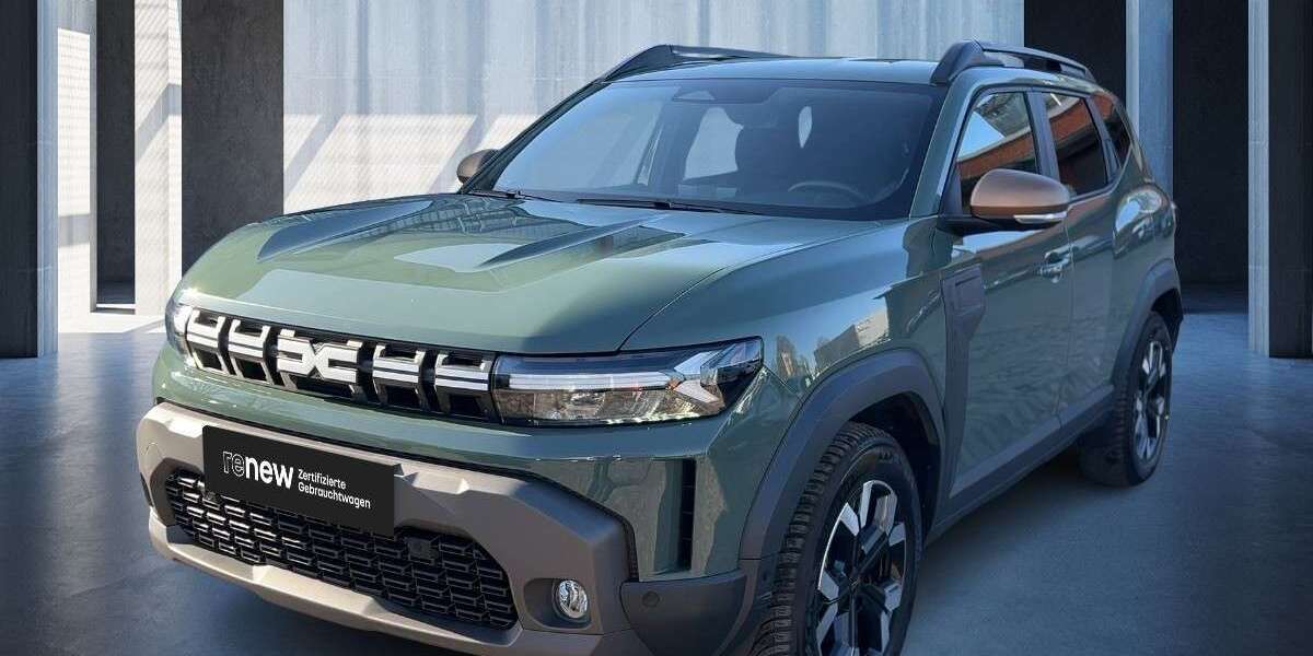 Dacia Duster 28.483 km 25.990 &euro; Hamburg 20537