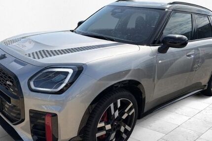 Mini John Cooper Works Countryman 23.357 km 42.850 &euro; Bergen auf Rügen 18528