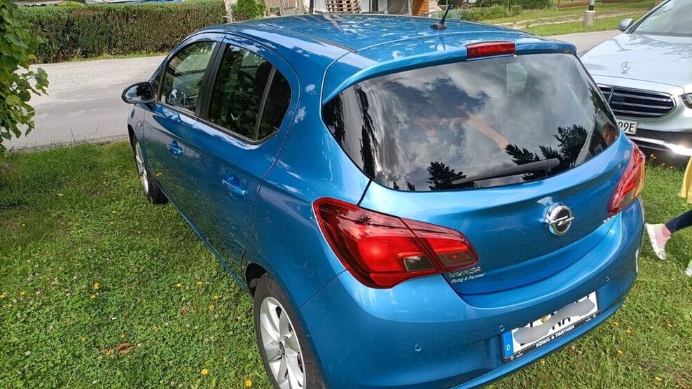 Corsa