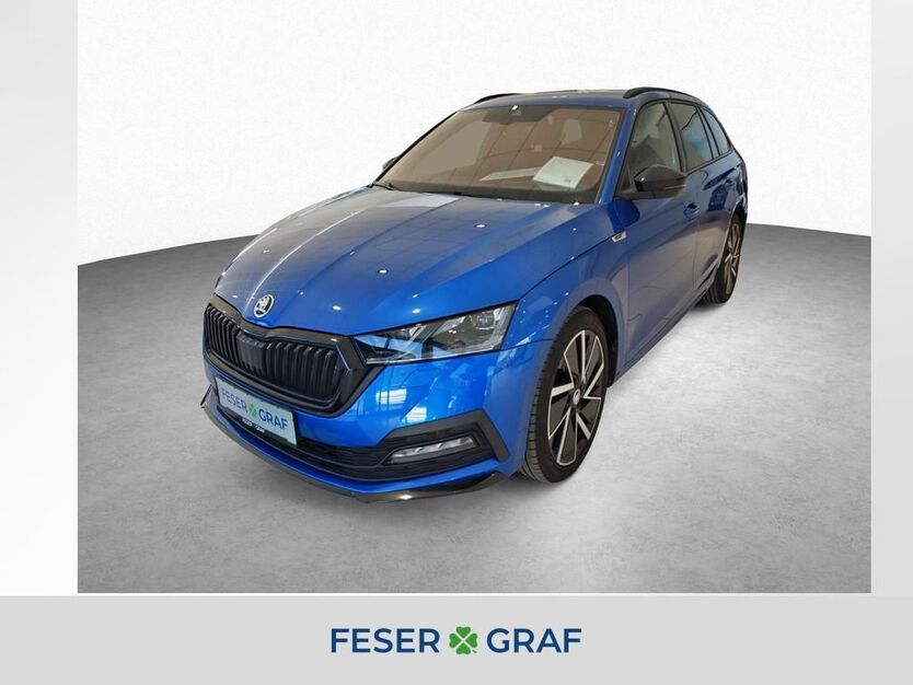 Skoda Octavia 84.661 km 26.340 € Burgoberbach 91595