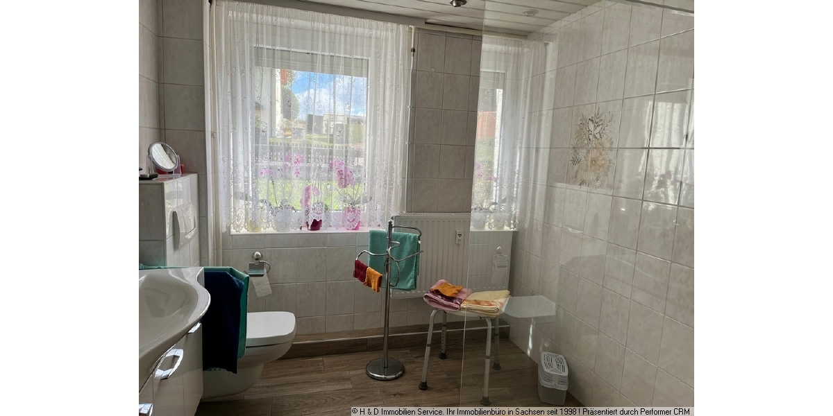 Sie suchen eine Doppelhaushälfte in Ulberndorf ? 6 zimmer