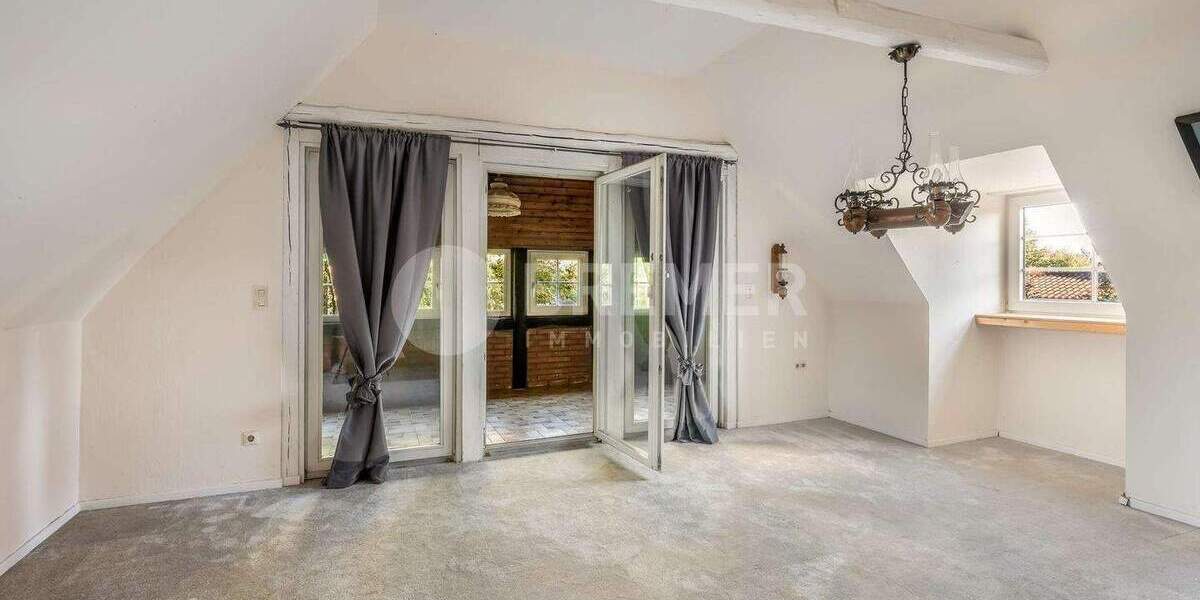 Einfamilienhaus Hanstedt Velgen - 6 Zimmer, 292 m&sup2;, 359.000&euro; | Angebot:23044306