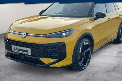 VW T-Roc 3.385 km 35.280 &euro; Mosbach 74821