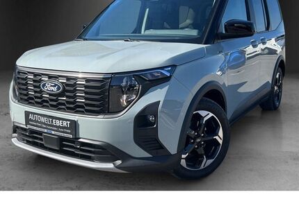 Ford Tourneo Courier 20.990 km 23.490 &euro; Weinheim 69469