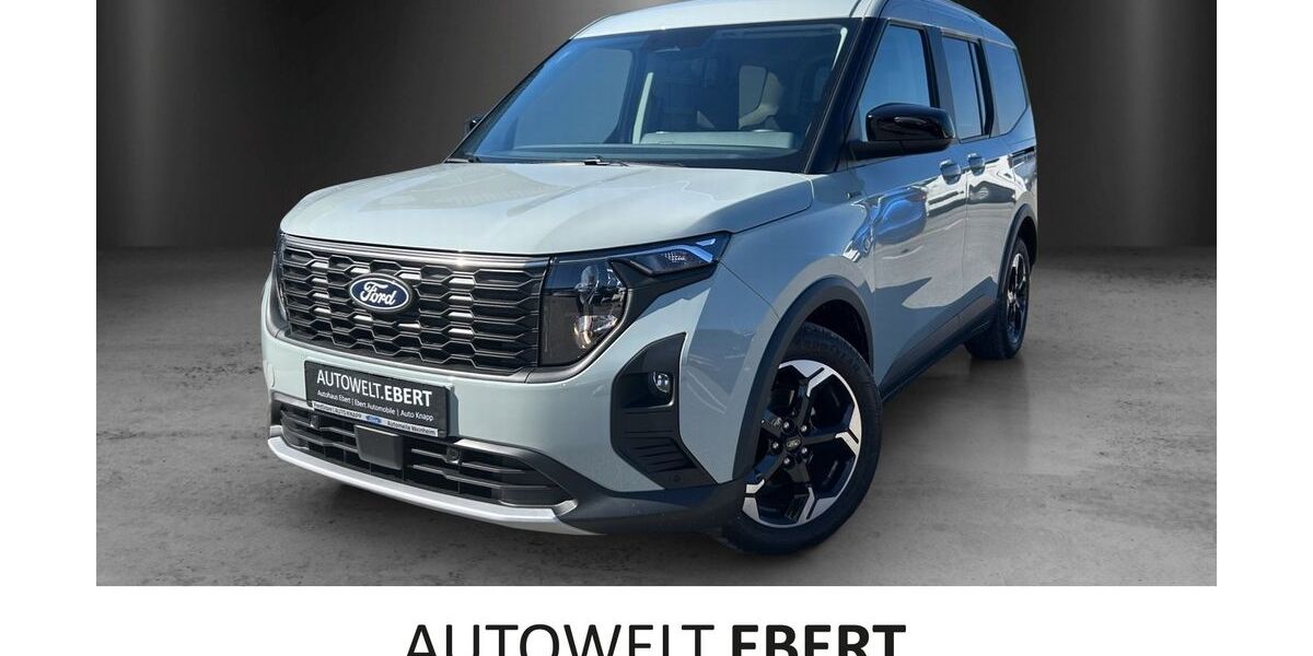 Ford Tourneo Courier 20.990 km 23.490 &euro; Weinheim 69469