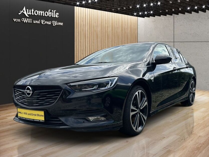 Opel Insignia 86.000 km 23.100 € Bad Lauterberg 37431