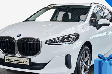 BMW 220 Active Tourer 5.081 km 27.490 &euro; Papenburg 26871