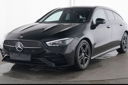 Mercedes-Benz CLA 200 Shooting Brake 11.633 km 35.989 &euro; Bad Neustadt 97616