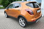 Opel Mokka X *Color Innovation* Aut Navi Leder 19Alus 80.000 km 10.600 &euro; Seevetal - Hittfeld 21218